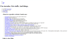 Desktop Screenshot of mu.starenka.net