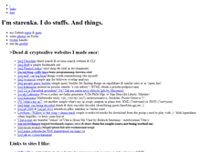 Tablet Screenshot of mu.starenka.net